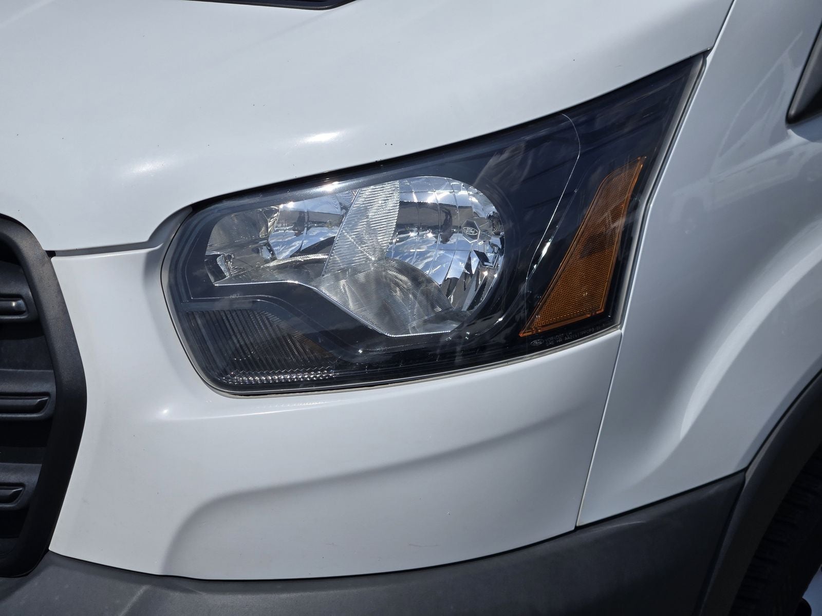2020 Ford Transit-250 Base