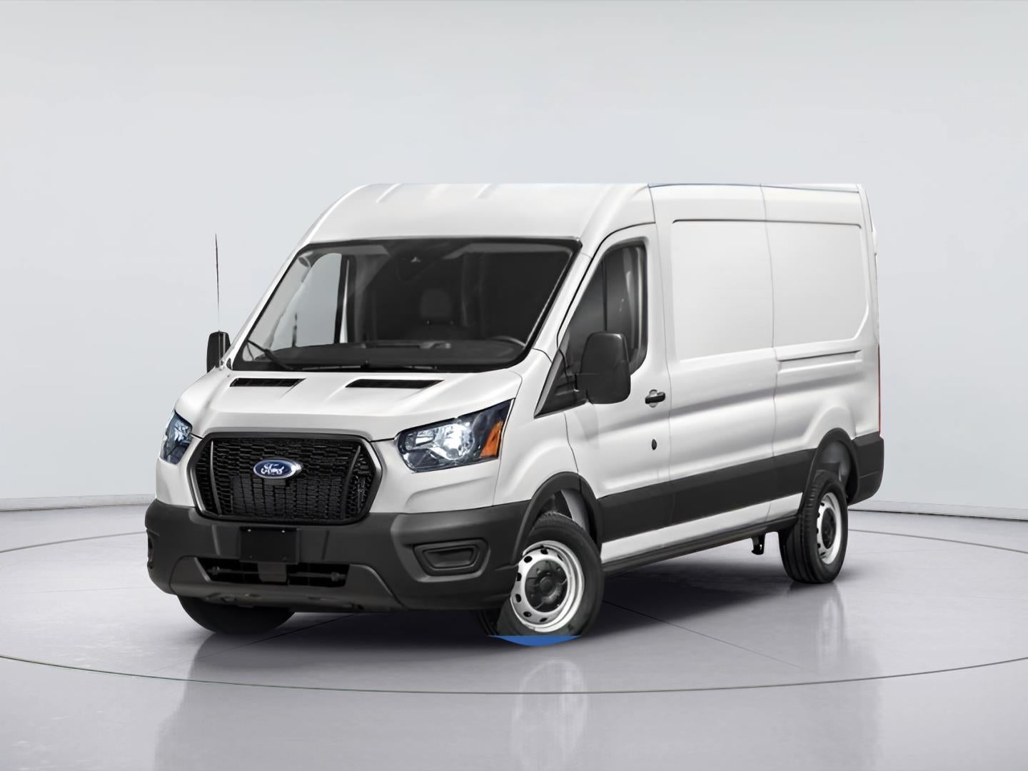2023 Ford Transit-350 Base