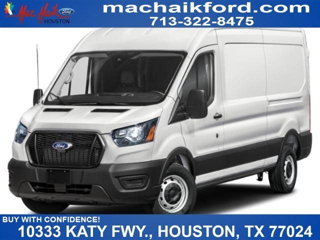 2023 Ford Transit-350 Base