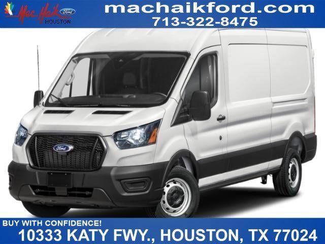 2023 Ford Transit-350 Base