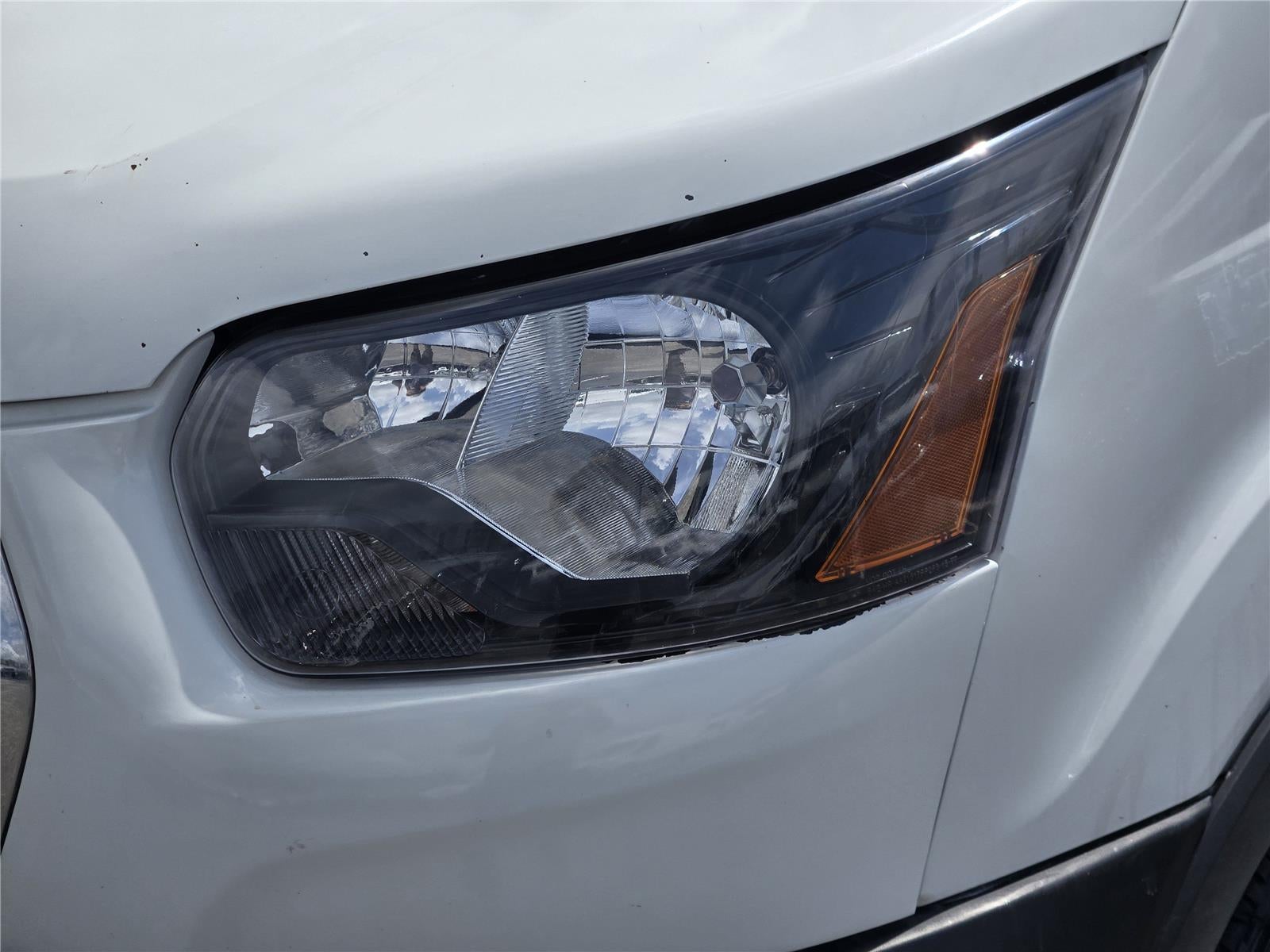 2023 Ford Transit 350