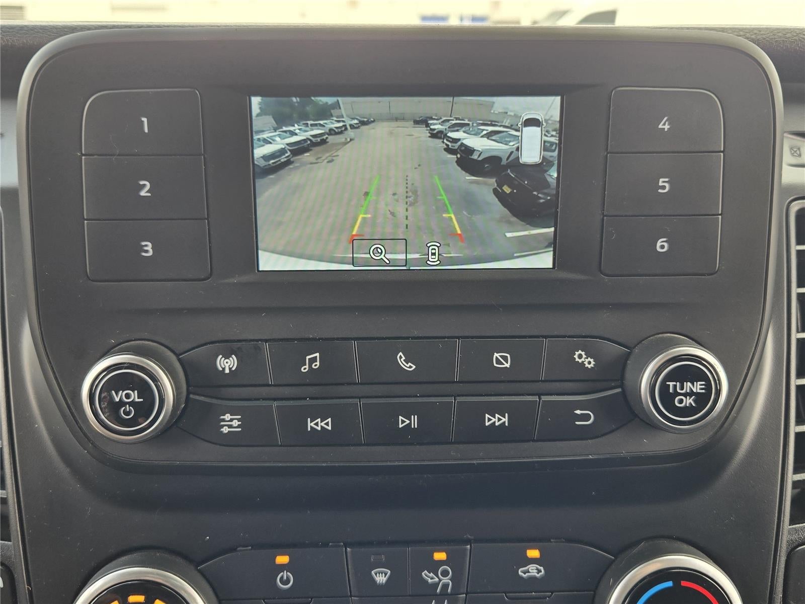 2023 Ford Transit 350