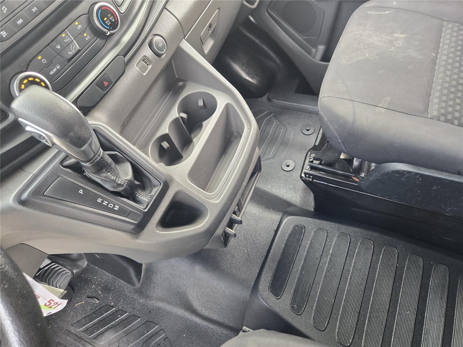 2023 Ford Transit 350