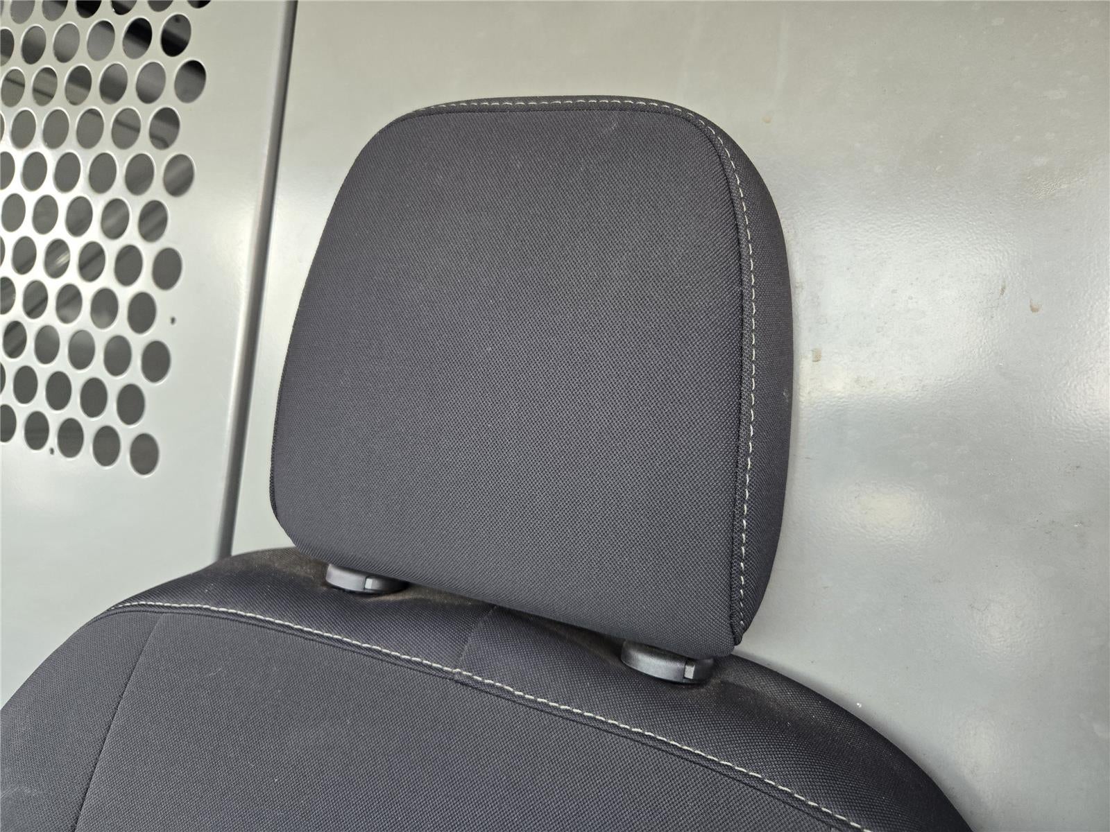 2023 Ford Transit 350