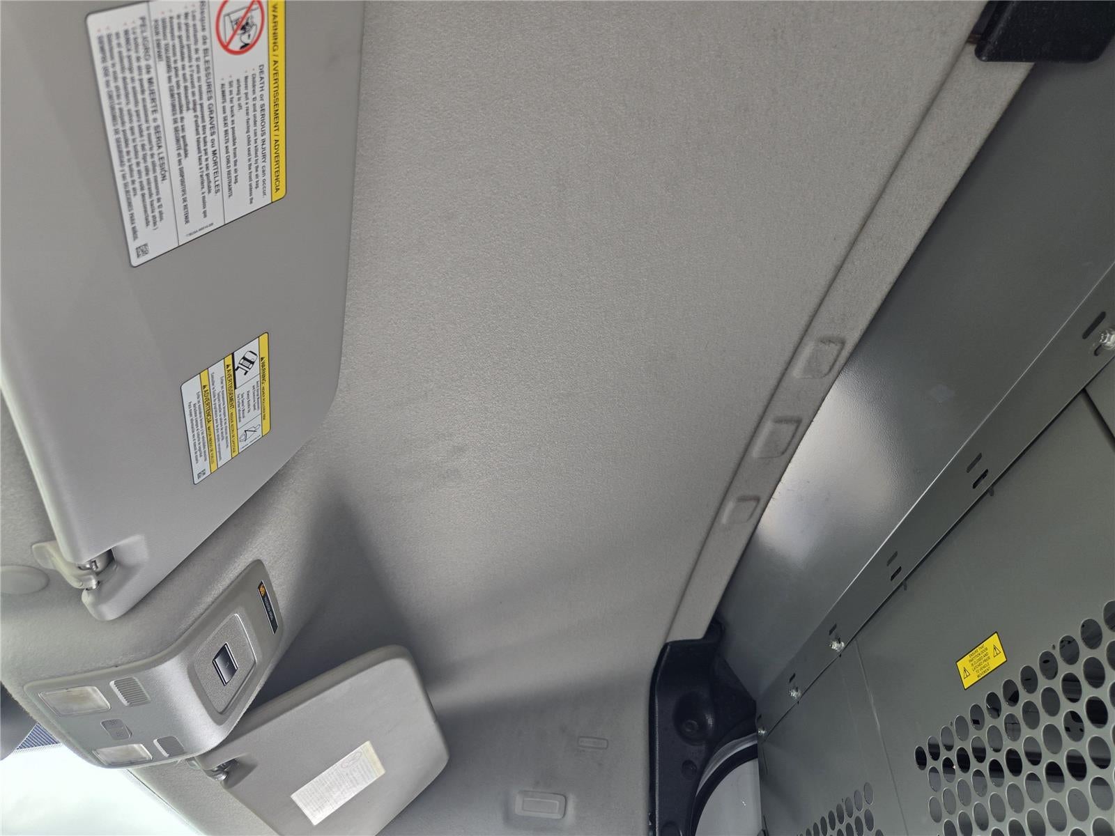 2023 Ford Transit 350
