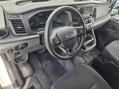 2023 Ford Transit 350