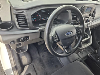 2023 Ford Transit 350