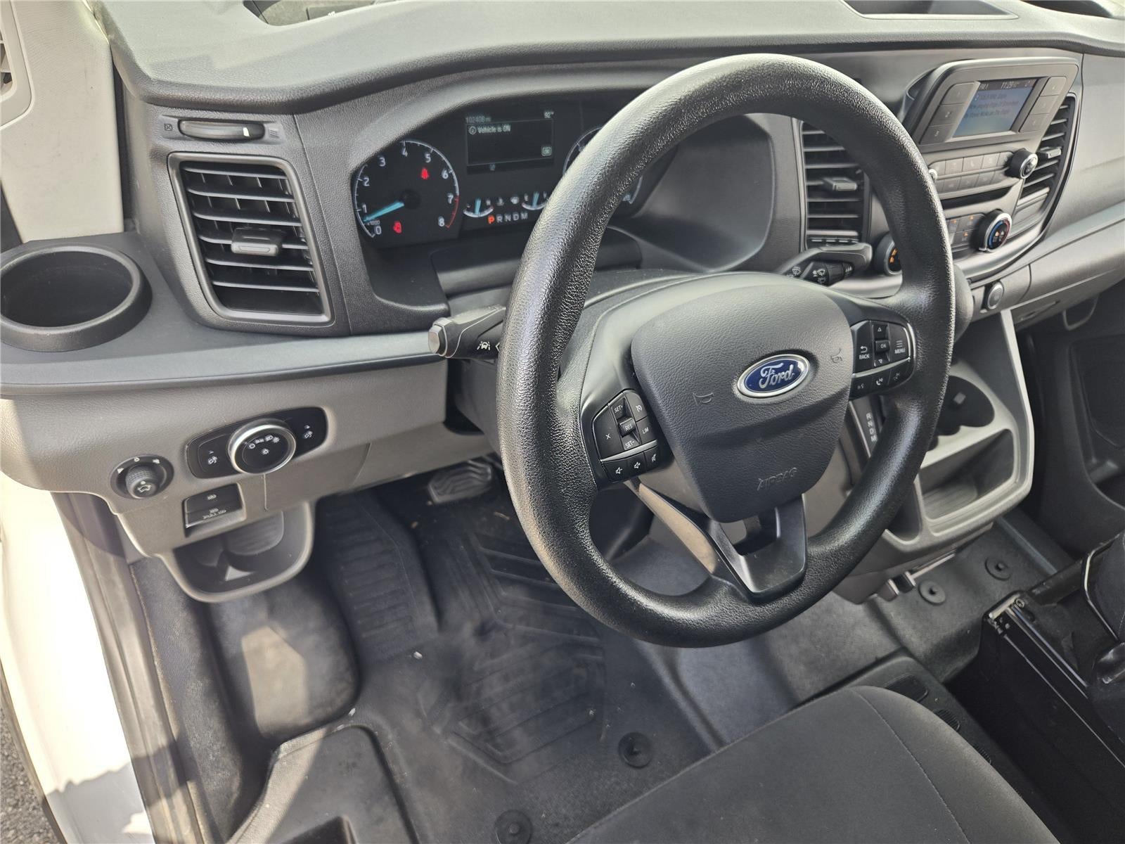 2023 Ford Transit 350