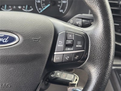 2023 Ford Transit 350