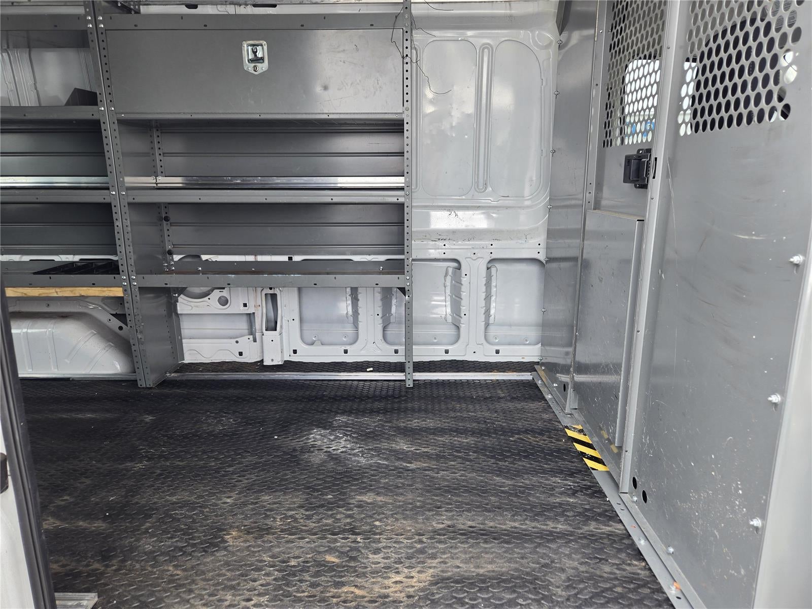 2023 Ford Transit 350