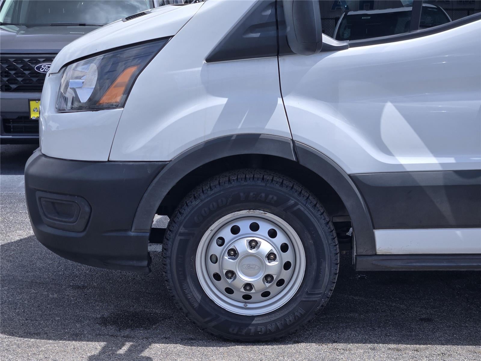 2023 Ford Transit 350