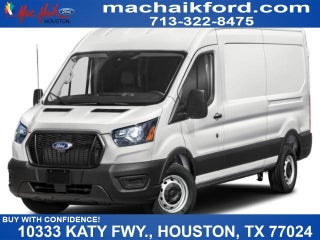 2023 Ford Transit-350 Base