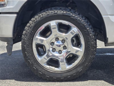 2019 Ford F150 Base