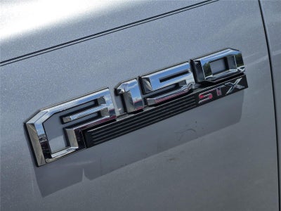 2019 Ford F150 Base