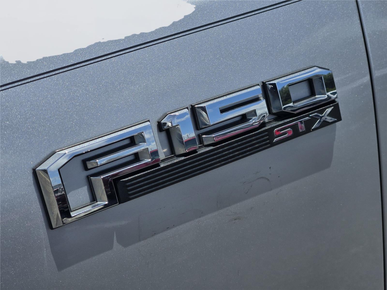 2019 Ford F150 Base