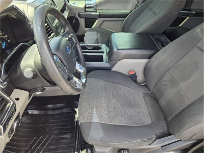 2019 Ford F150 Base