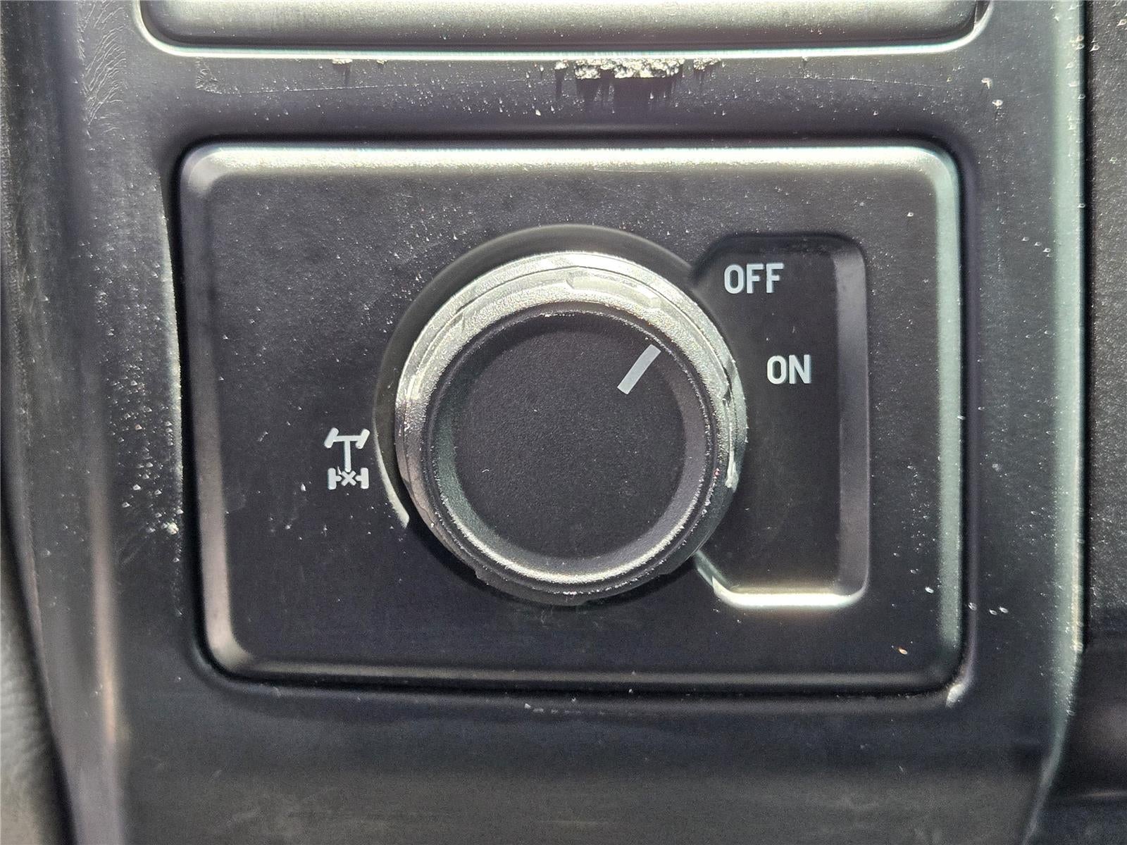 2019 Ford F150 Base