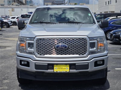 2019 Ford F150 Base