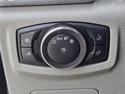 2019 Ford F150 Base