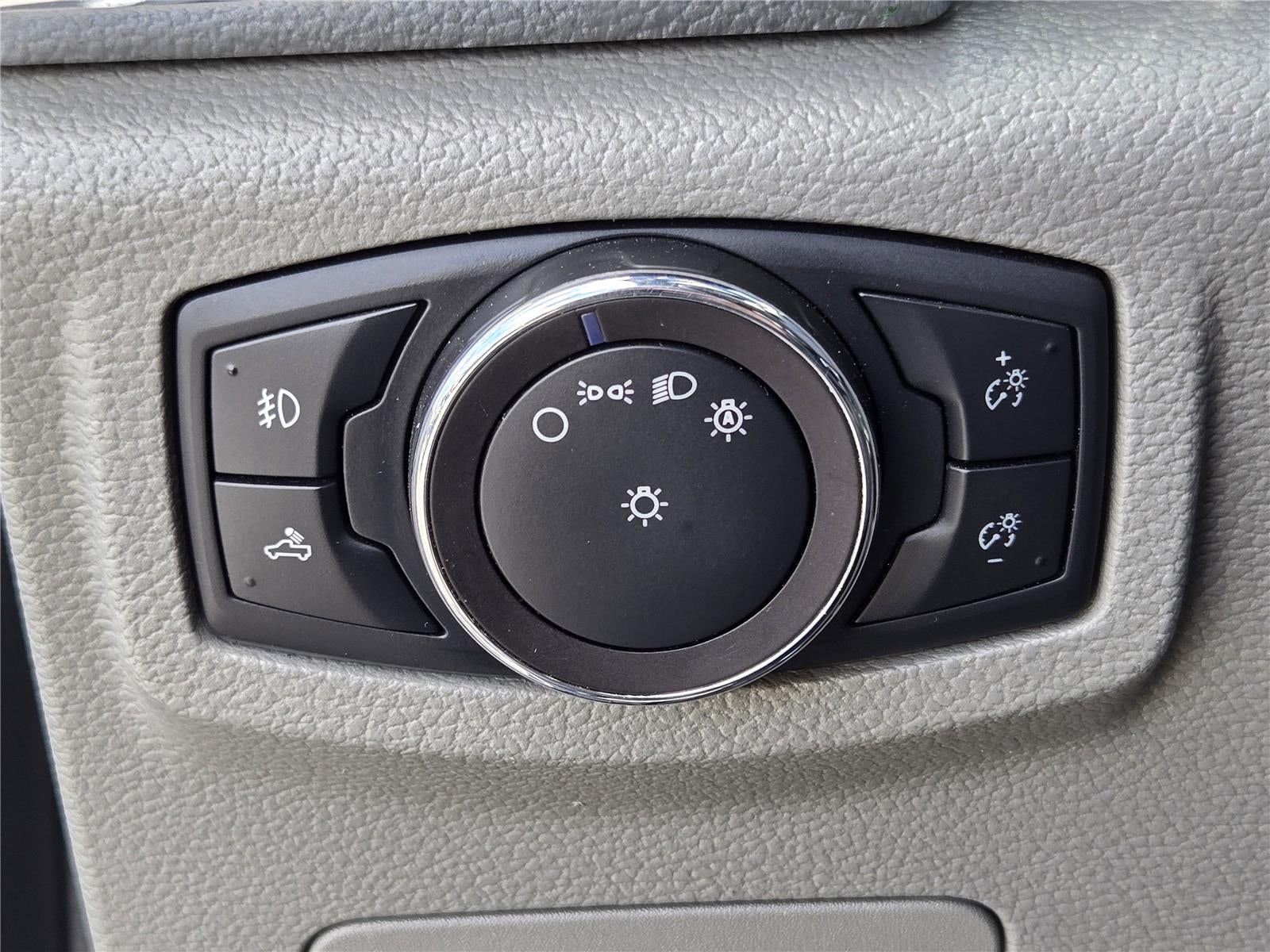 2019 Ford F150 Base