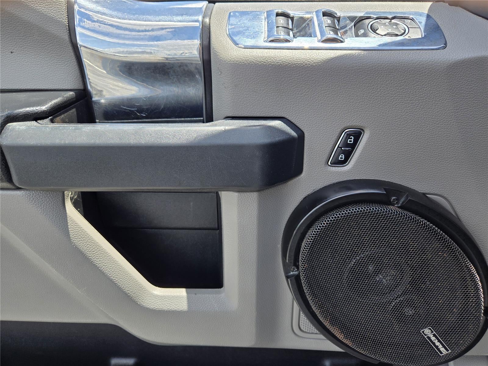 2019 Ford F150 Base