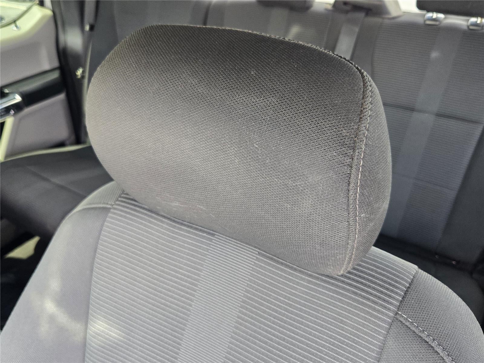 2019 Ford F150 Base