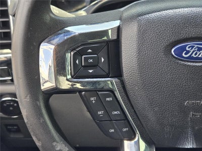 2019 Ford F150 Base