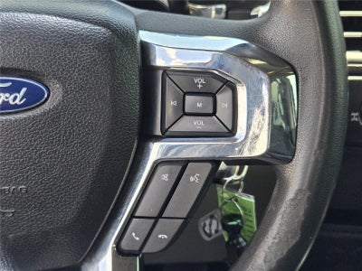 2019 Ford F150 Base
