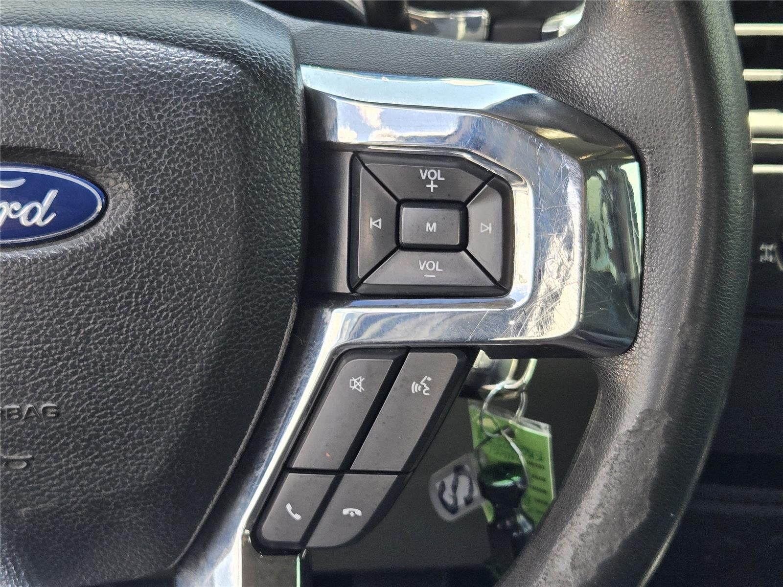 2019 Ford F150 Base