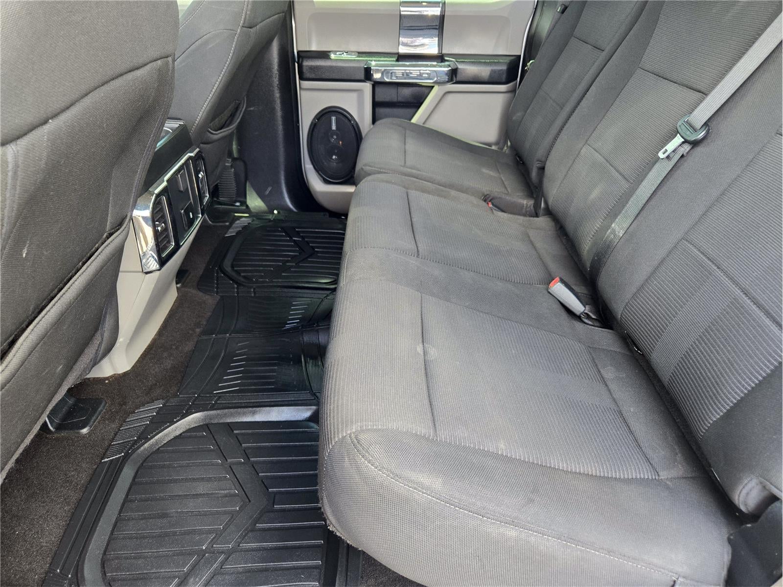 2019 Ford F150 Base