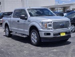 2019 Ford F150 Base