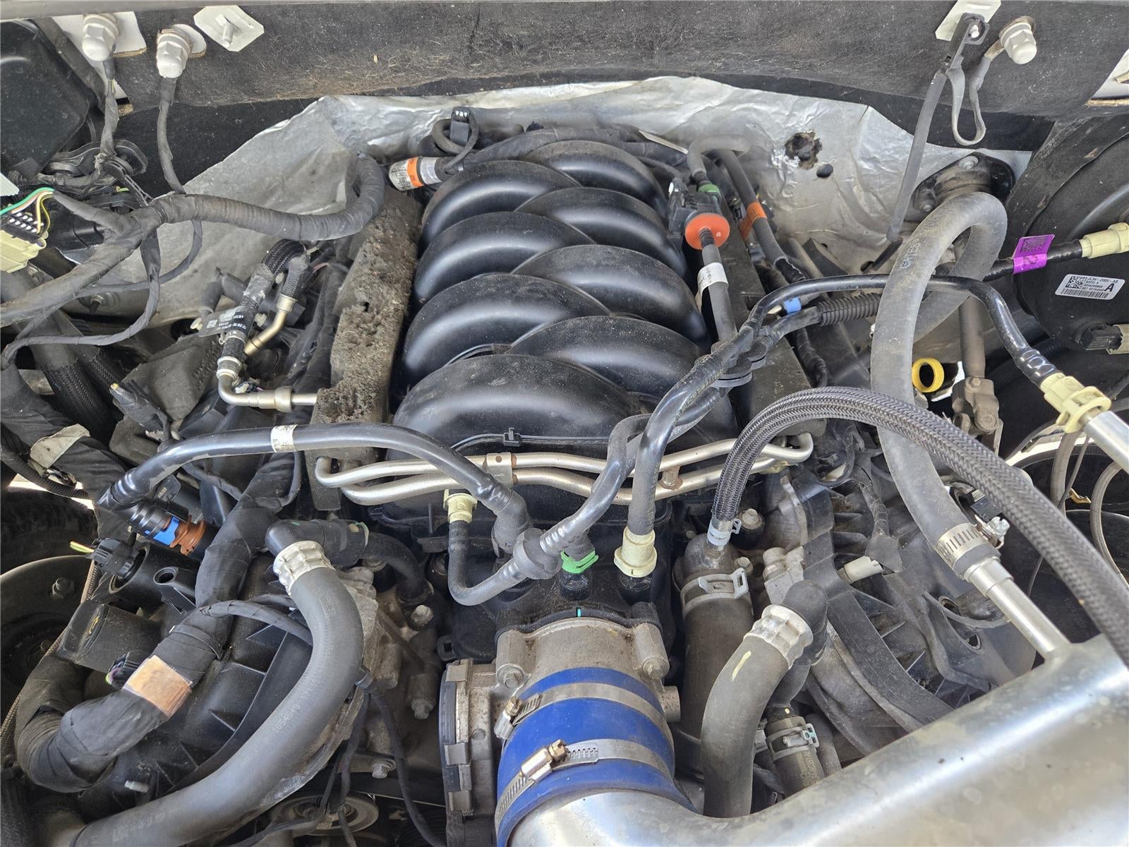 2019 Ford F150 Base