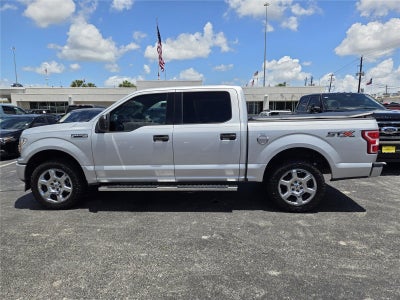 2019 Ford F150 Base