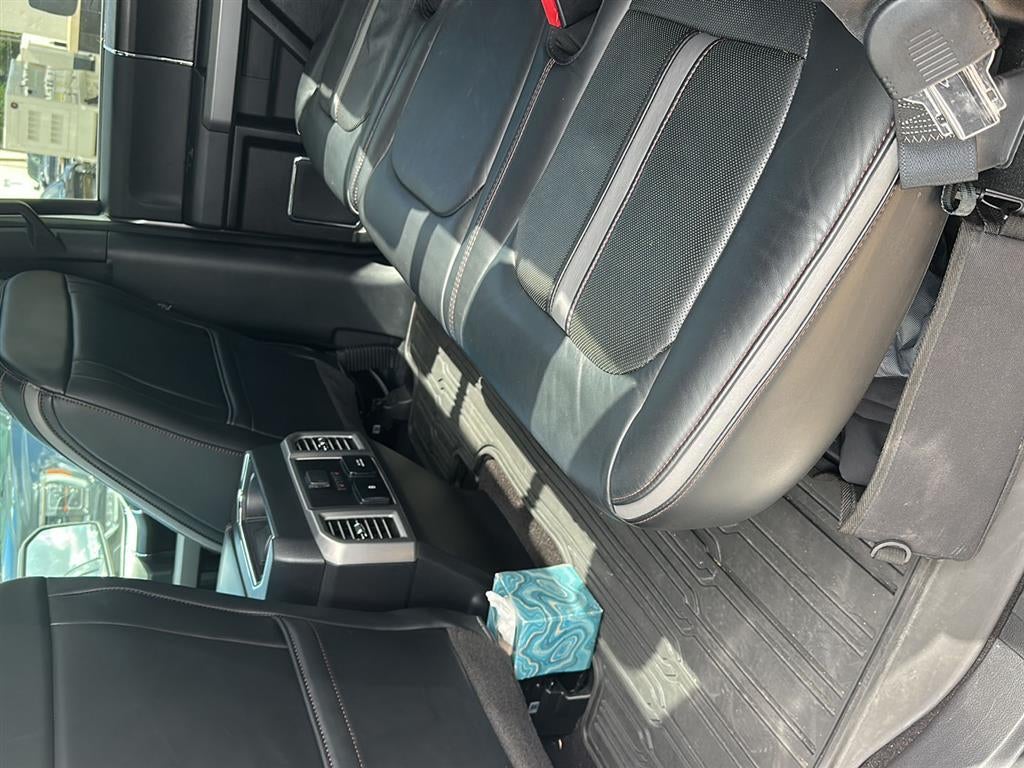 2019 Ford F150 Base