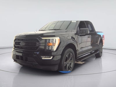2023 Ford F150 XL