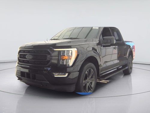 2023 Ford F150 XL