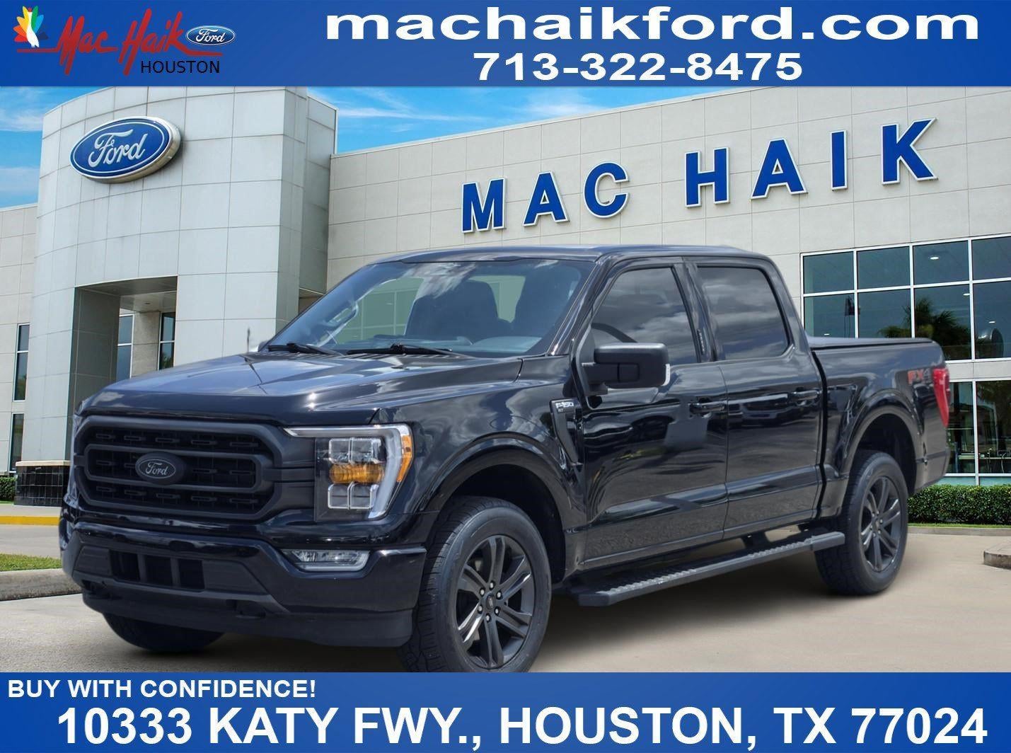 2023 Ford F150 XL