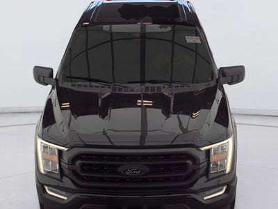 2023 Ford F150 XL