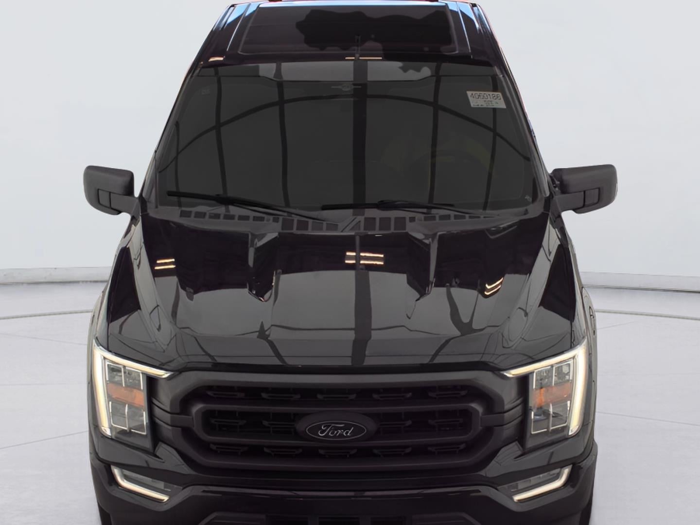 2023 Ford F150 XL