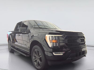 2023 Ford F150 XL