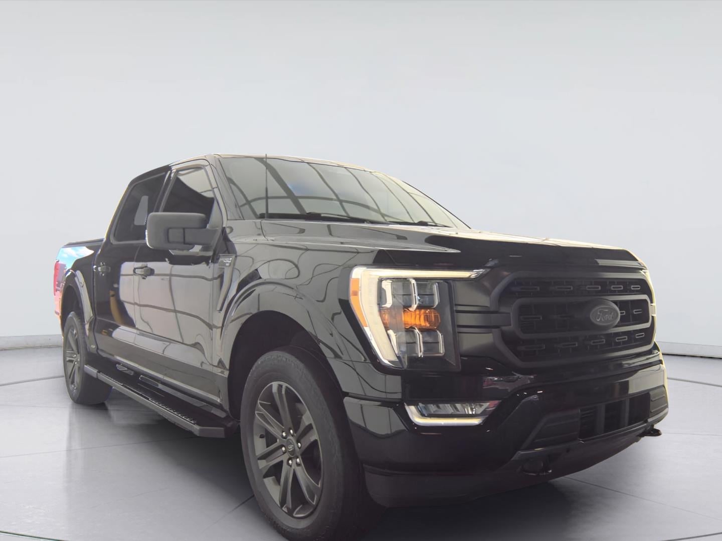 2023 Ford F150 XL