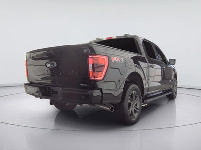 2023 Ford F150 XL