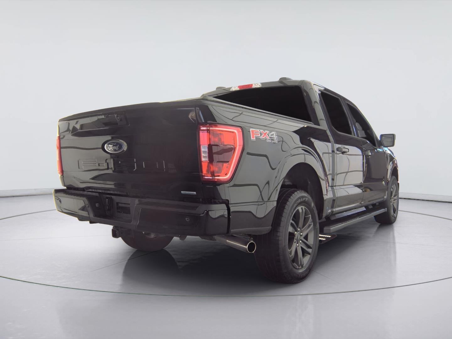 2023 Ford F150 XL