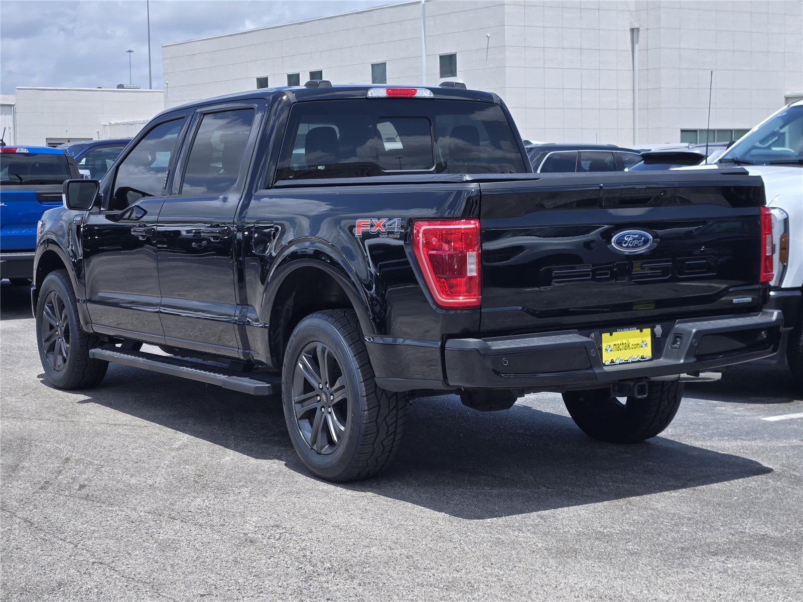 2023 Ford F150 XL