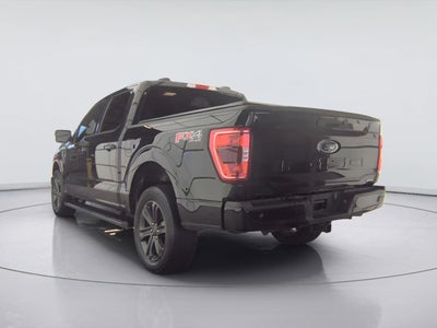 2023 Ford F150 XL