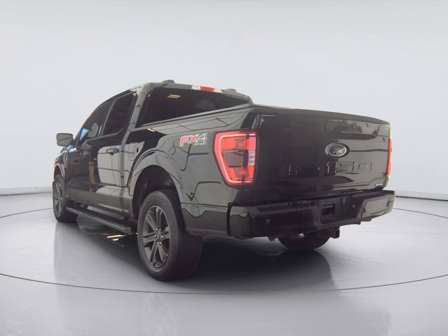 2023 Ford F150 XL