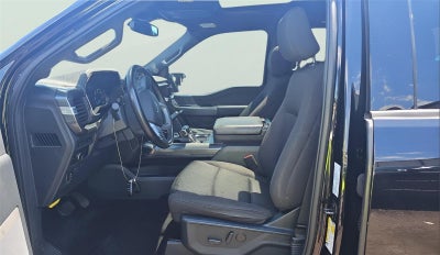 2023 Ford F150 XL