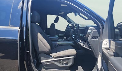 2023 Ford F150 XL