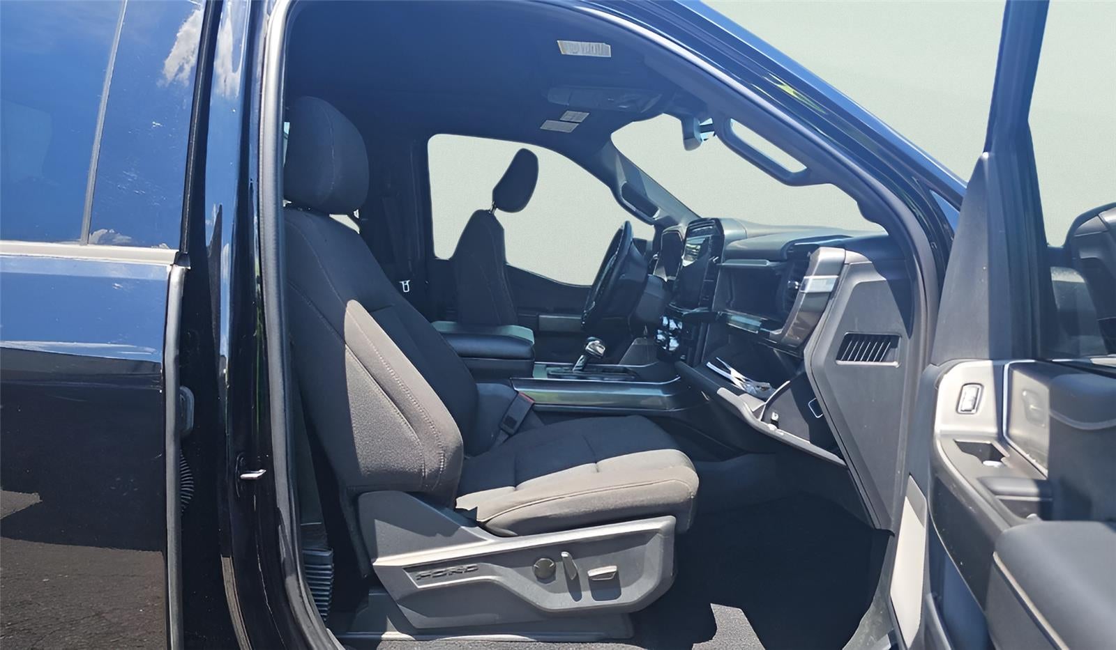2023 Ford F150 XL