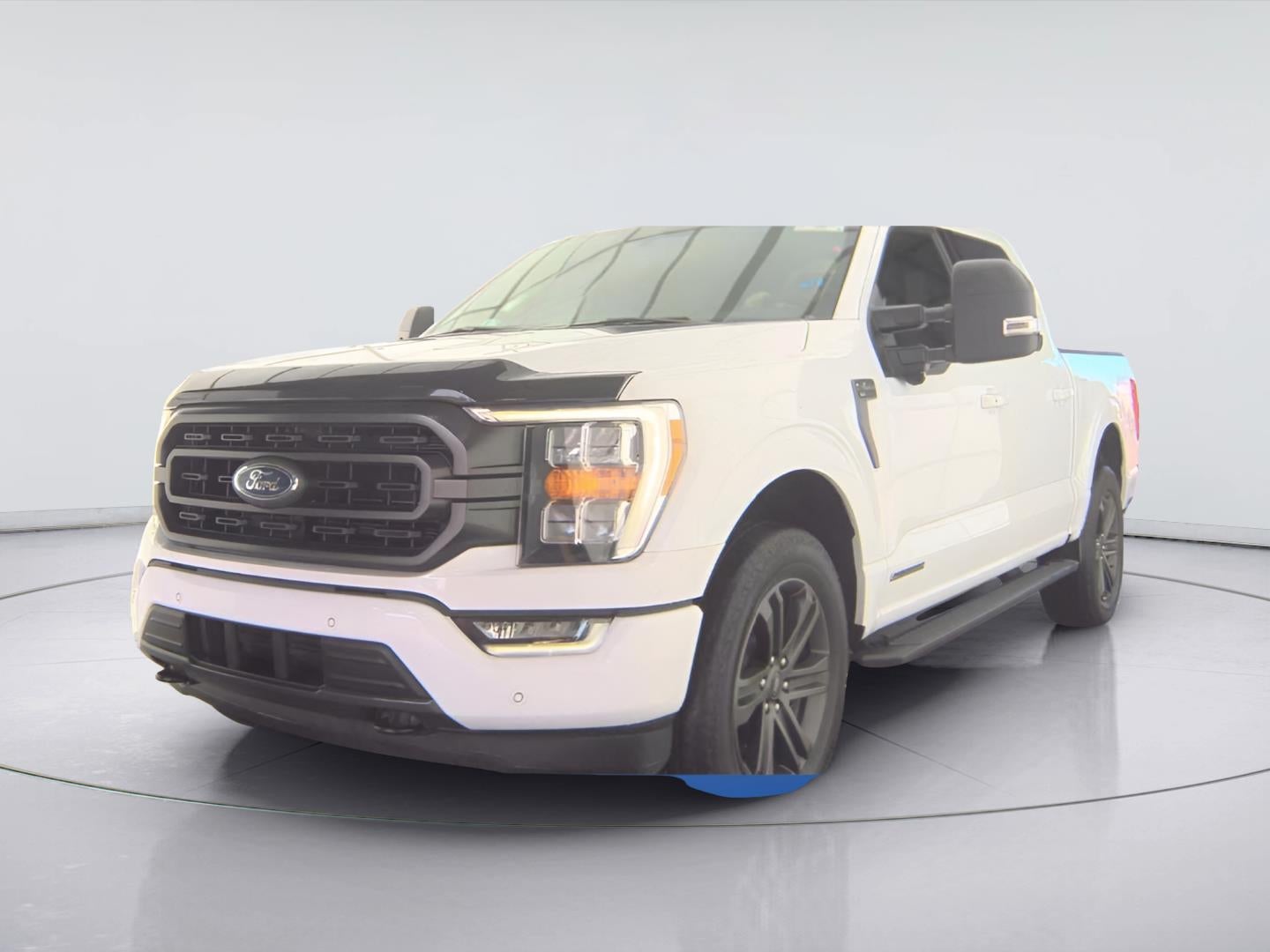 2023 Ford F150 XL